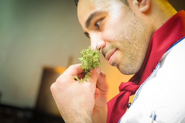 Maintaining Taste – An Important Aspect For A Chef