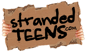 Stranded Teens - Give Them A Hand
